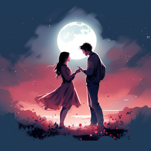 الحب الحقيقي يمكن ارسالها عبر واتساب
