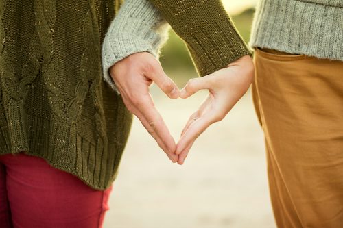 صور للحبيب او الحبيبه