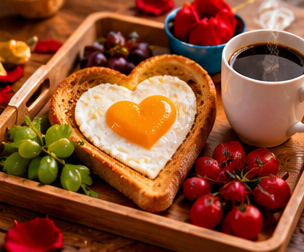 صور صباح رومانسية للحبيب والحبيبة
