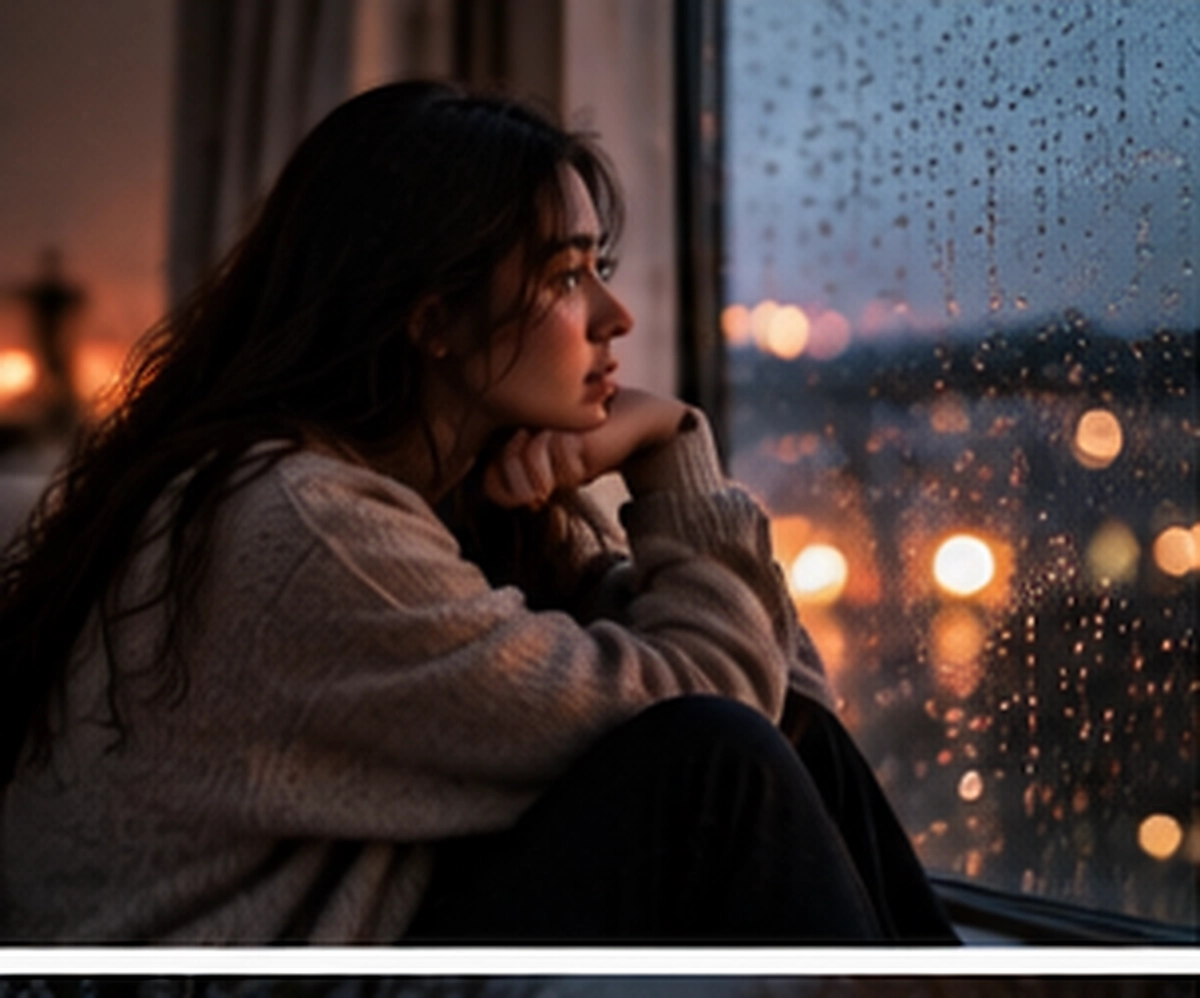 صور حزينة 2027 تعبر عن الوحدة