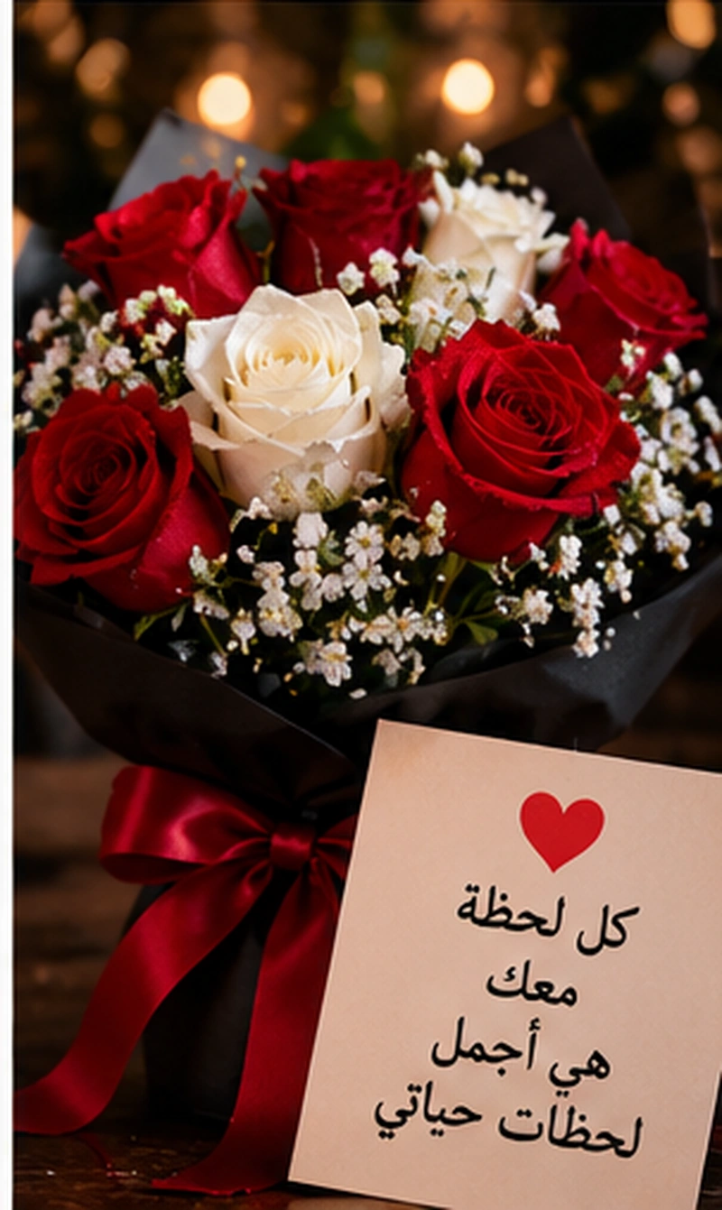 صور توليب وردي جميلة 2027